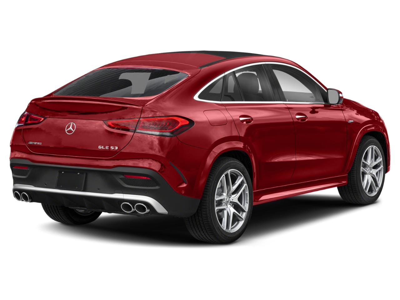 2022 Mercedes-Benz GLE Vehicle Photo in Pompano Beach, FL 33064