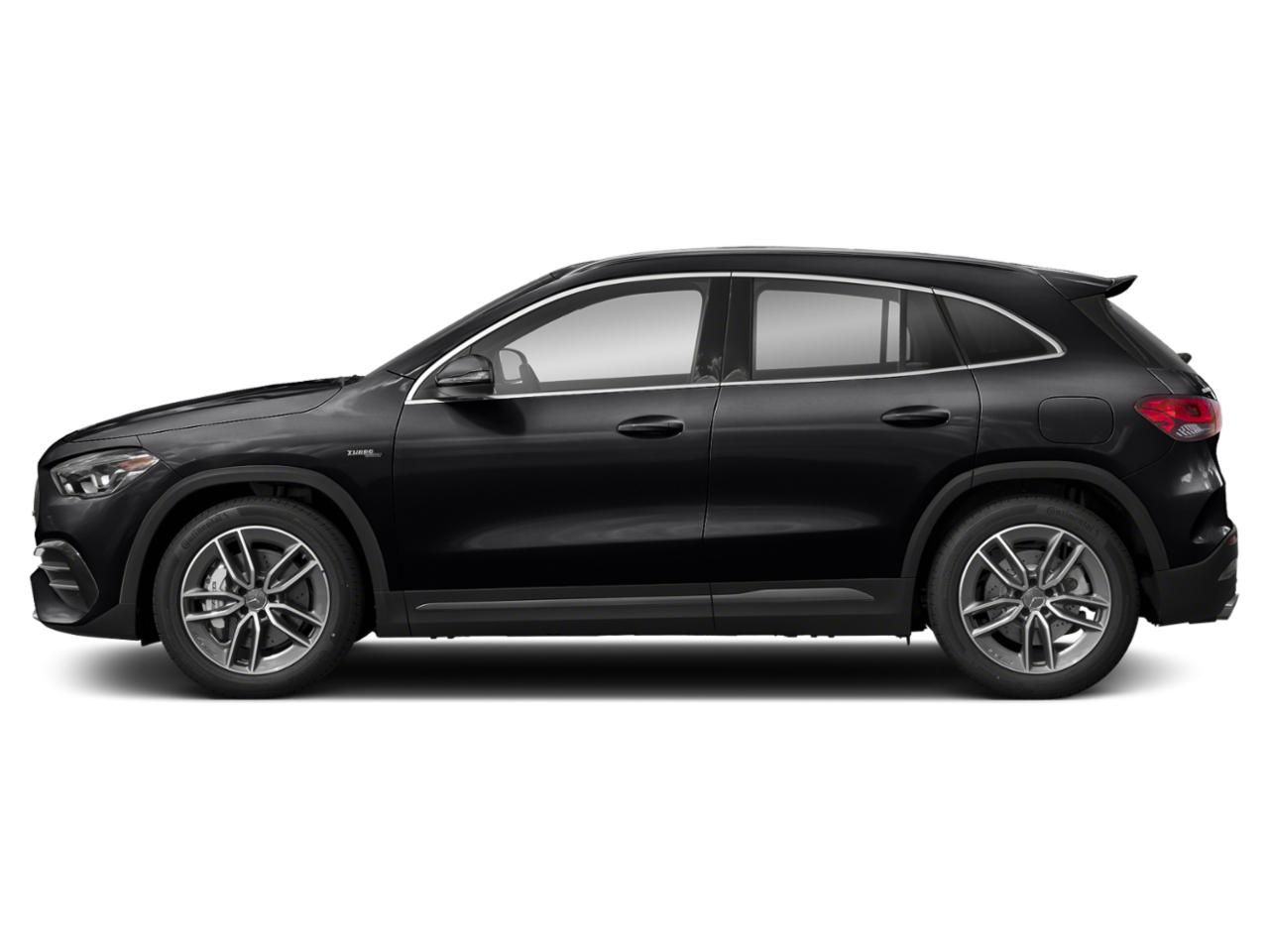 2022 Mercedes-Benz GLA Vehicle Photo in Fort Lauderdale, FL 33316