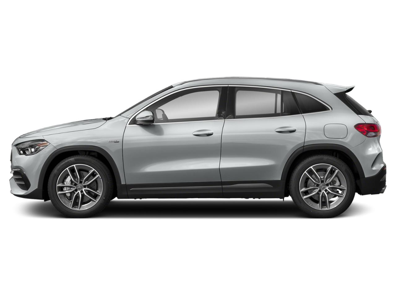 2022 Mercedes-Benz GLA Vehicle Photo in Pembroke Pines , FL 33027