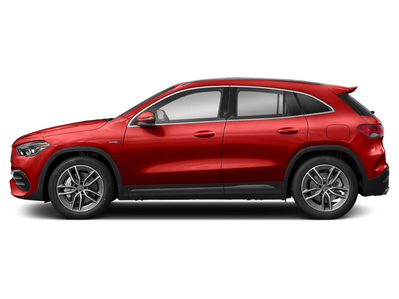 2022 Mercedes-Benz GLA Vehicle Photo in Coconut Creek, FL 33073