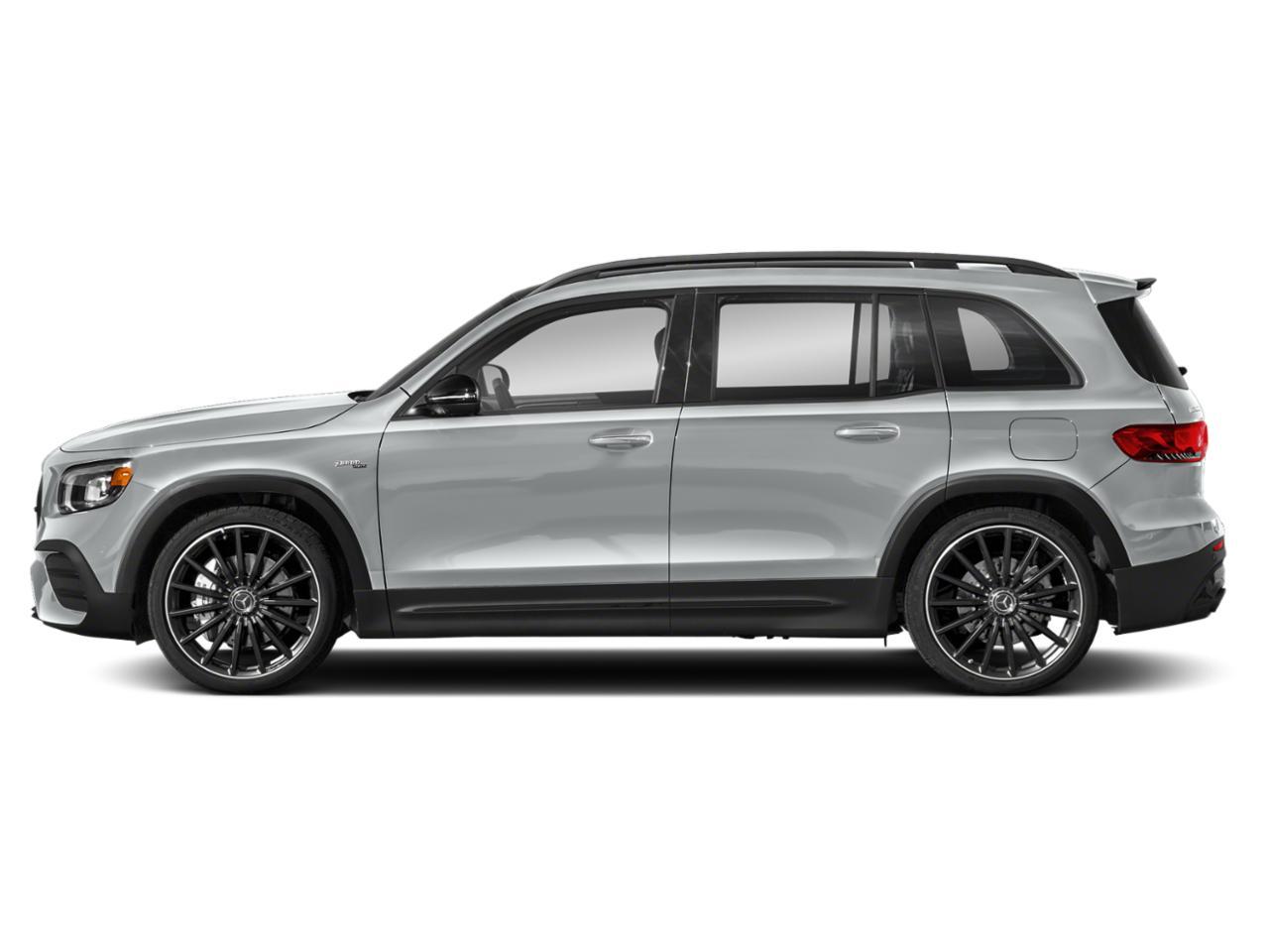 2022 Mercedes-Benz GLB Vehicle Photo in GREENACRES, FL 33463-3207