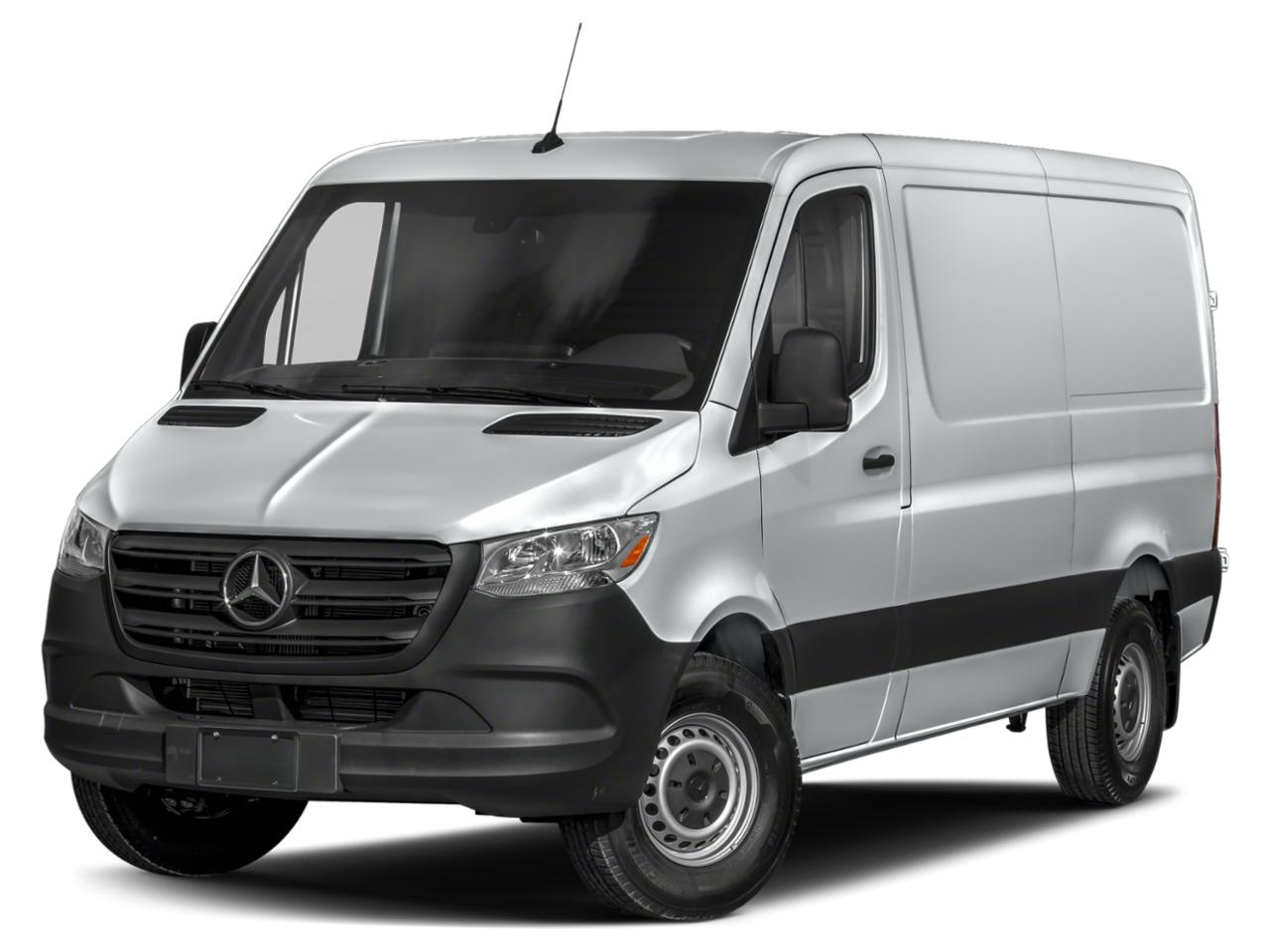 2022 Mercedes-Benz Sprinter Cargo Van Vehicle Photo in LAFAYETTE, LA 70503-4541