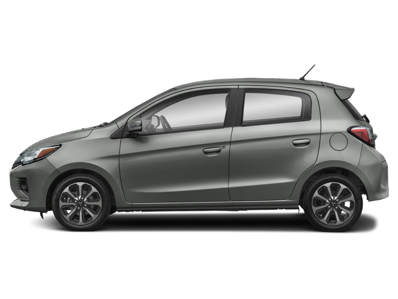 2022 Mitsubishi Mirage Vehicle Photo in SELMA, TX 78154-1460