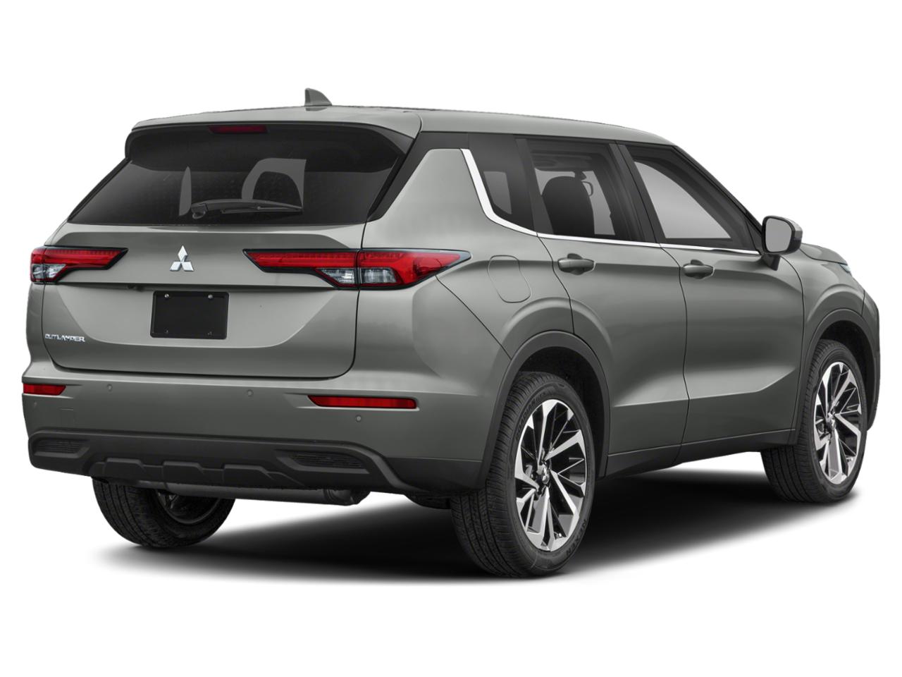 2022 Mitsubishi Outlander Vehicle Photo in San Antonio, TX 78209