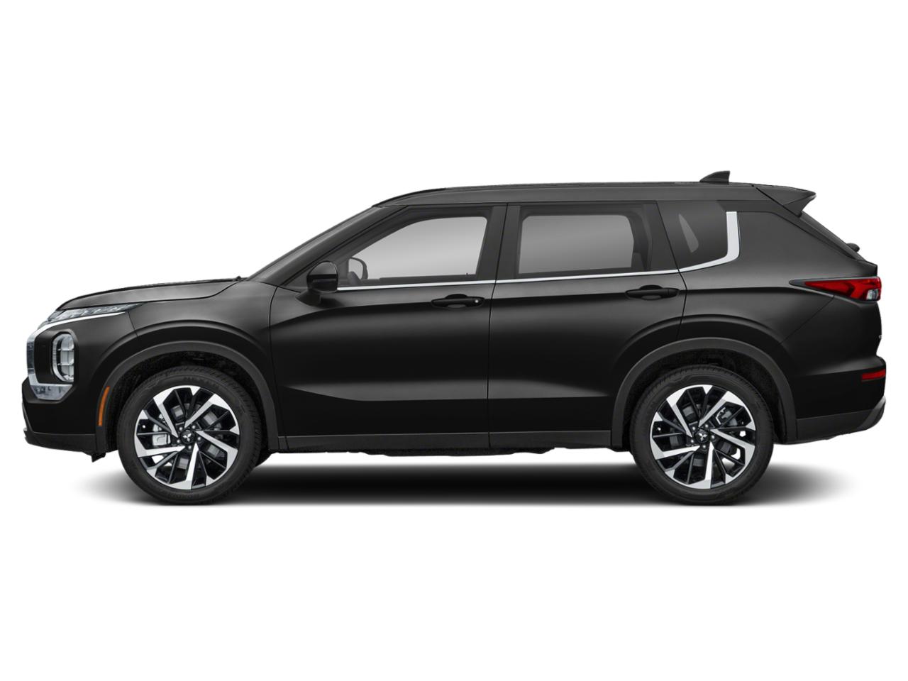 2022 Mitsubishi Outlander Vehicle Photo in GREENACRES, FL 33463-3207