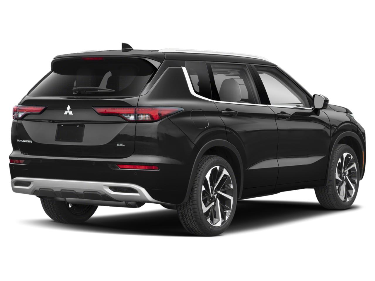 2022 Mitsubishi Outlander Vehicle Photo in Miami, FL 33015