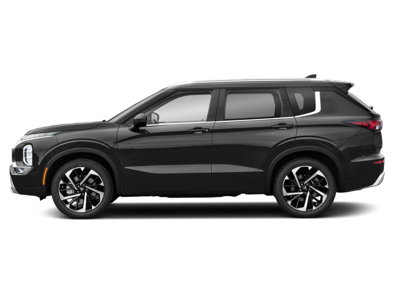 2022 Mitsubishi Outlander Vehicle Photo in Miami, FL 33015