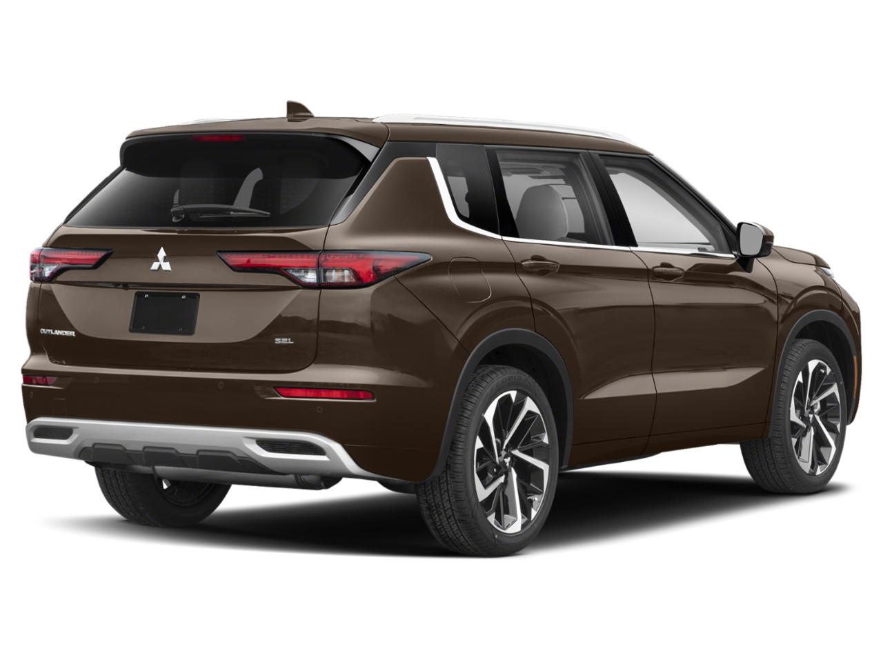 2022 Mitsubishi Outlander Vehicle Photo in Margate, FL 33063