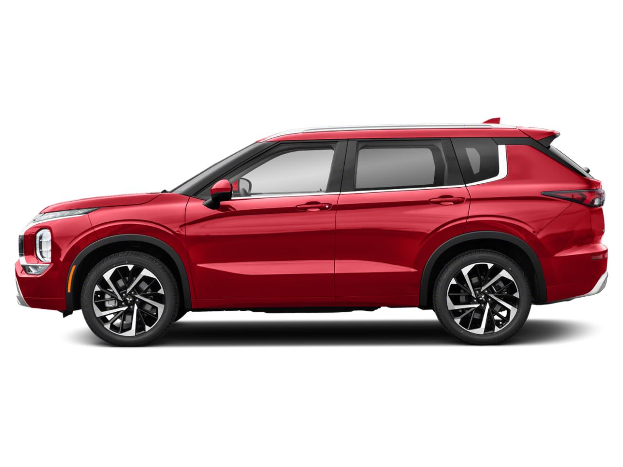 2022 Mitsubishi Outlander Vehicle Photo in Panama City, FL 32401