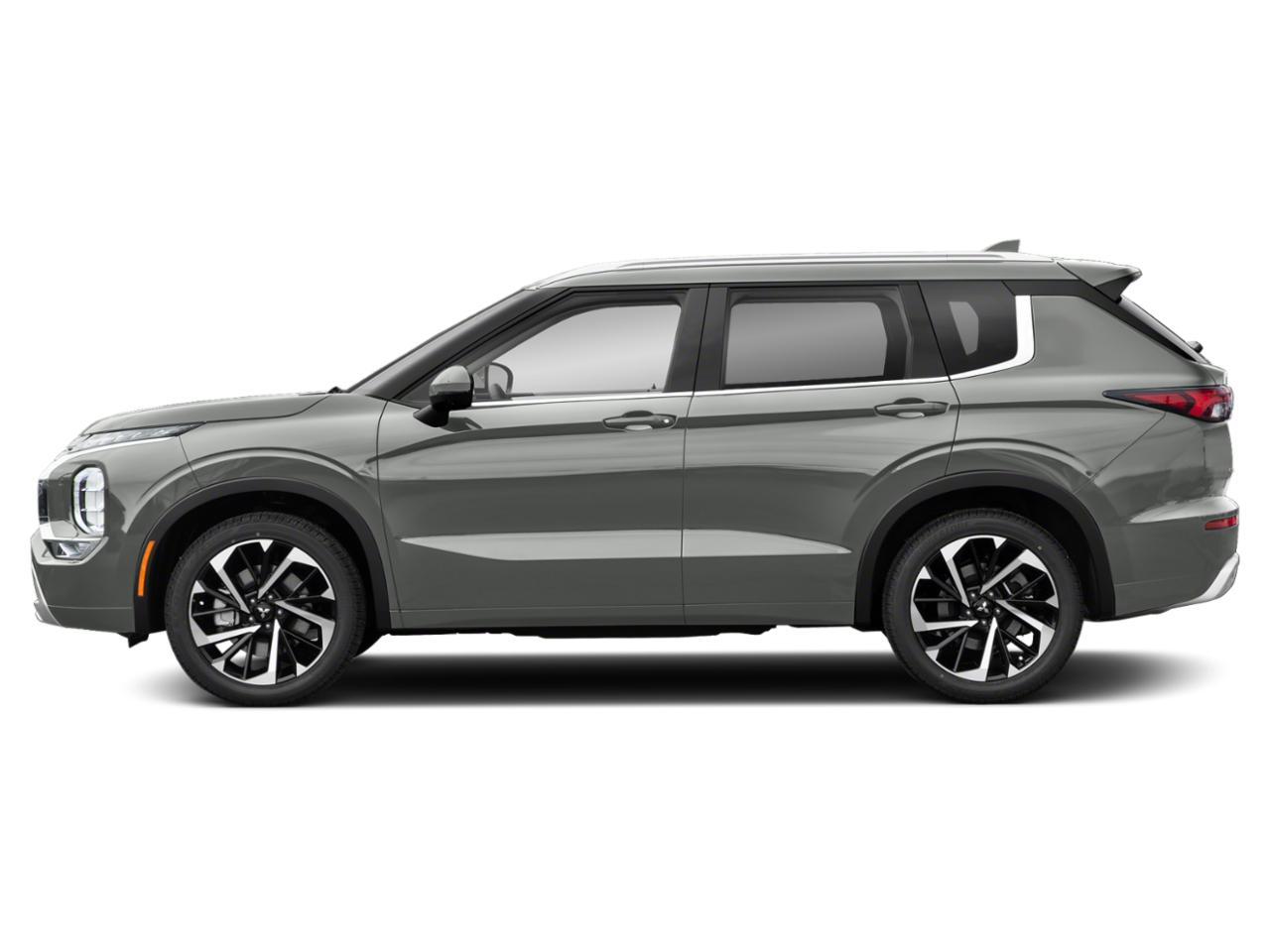 2022 Mitsubishi Outlander Vehicle Photo in Grapevine, TX 76051