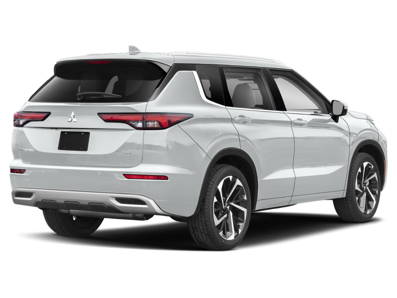 2022 Mitsubishi Outlander Vehicle Photo in Miami, FL 33169