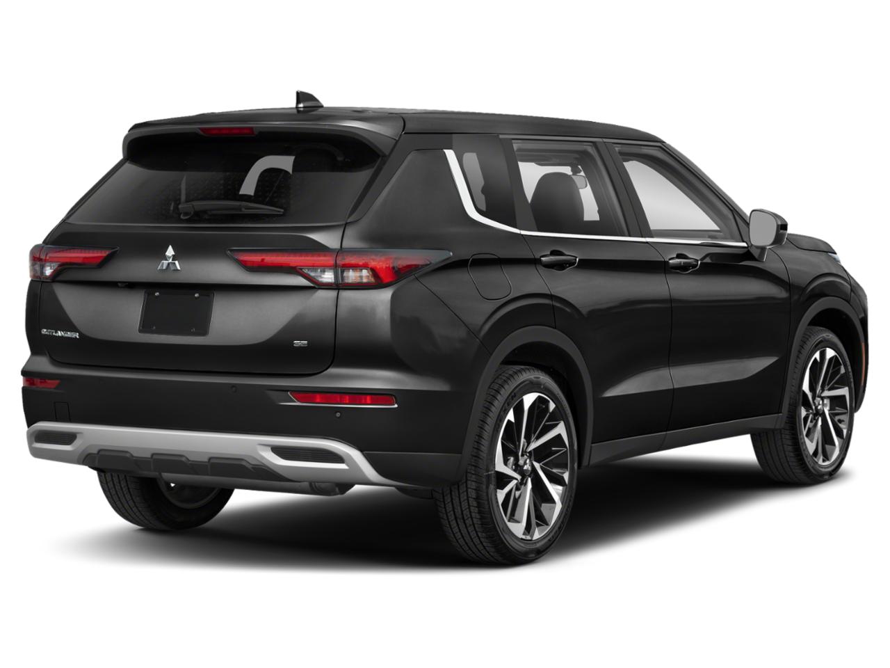 2022 Mitsubishi Outlander Vehicle Photo in Statesboro, GA 30458