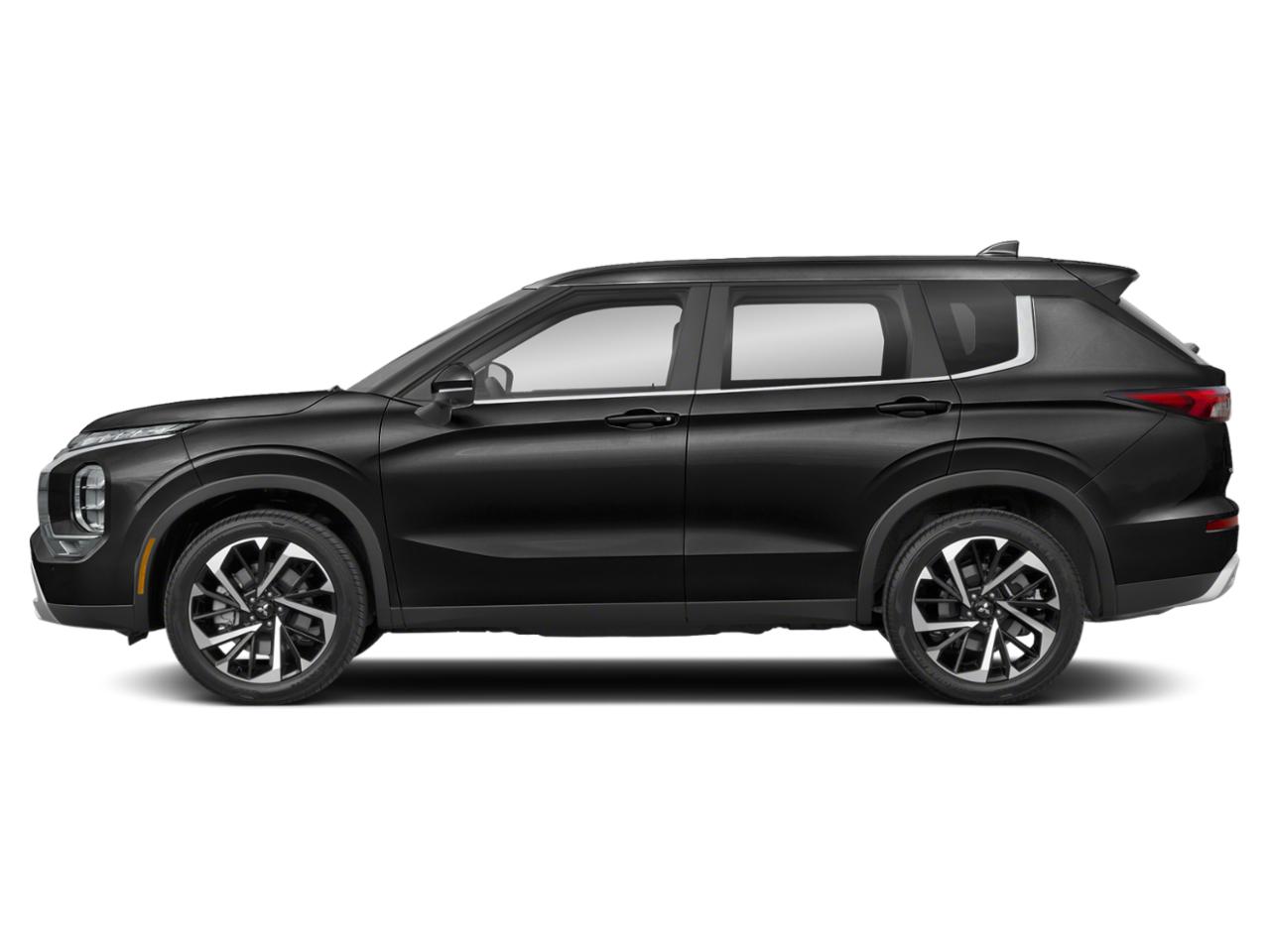 2022 Mitsubishi Outlander Vehicle Photo in Statesboro, GA 30458