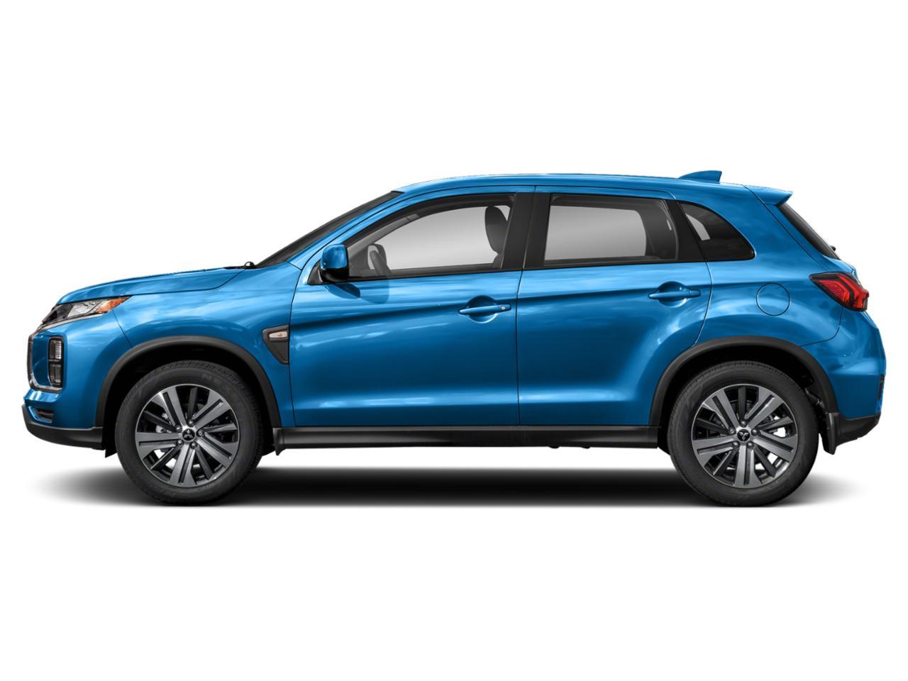 2022 Mitsubishi Outlander Sport Vehicle Photo in Coconut Creek, FL 33073