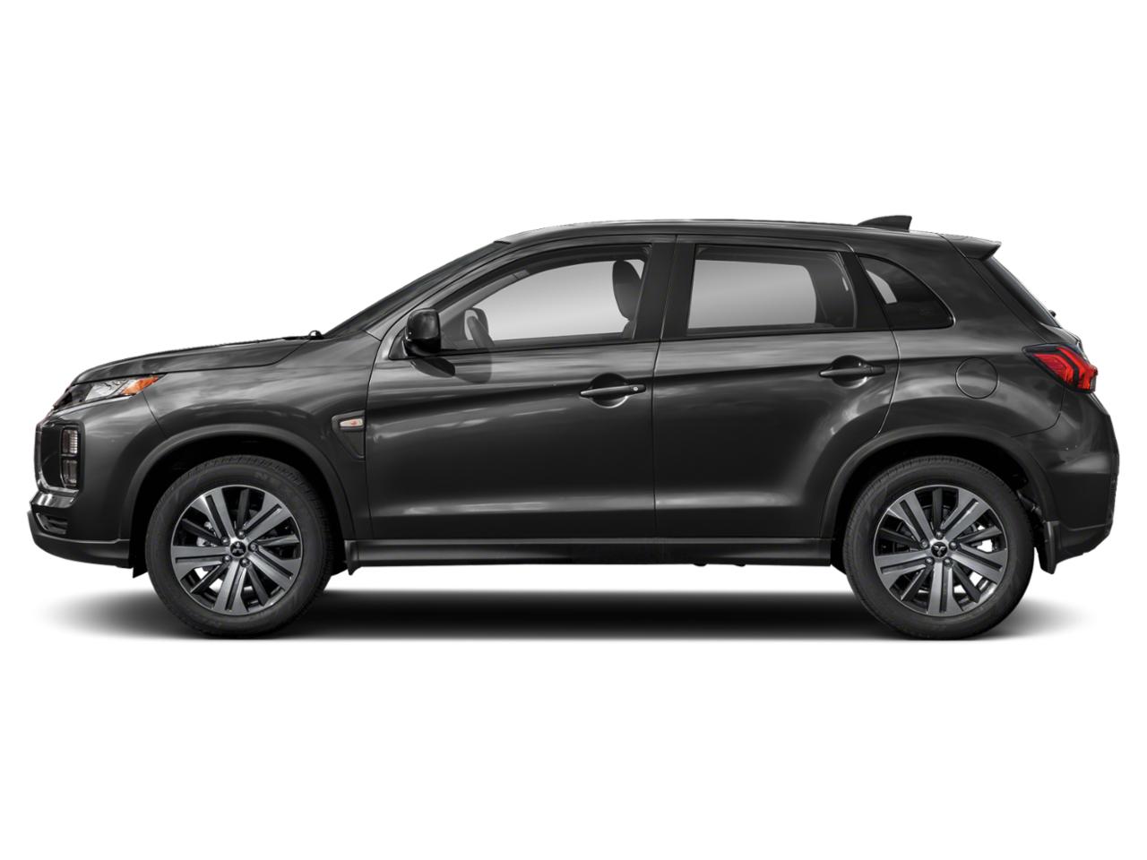 2022 Mitsubishi Outlander Sport Vehicle Photo in Ft. Myers, FL 33907