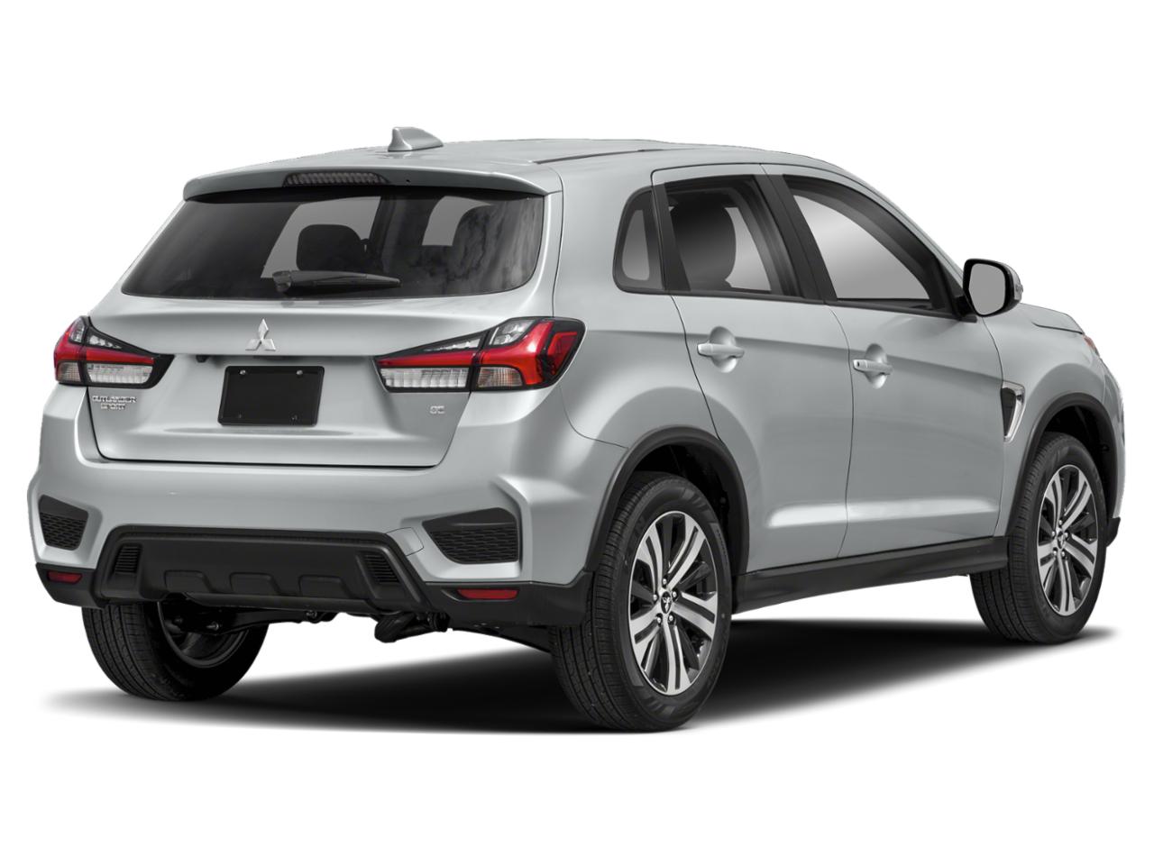 2022 Mitsubishi Outlander Sport Vehicle Photo in BEAUFORT, SC 29906-4218