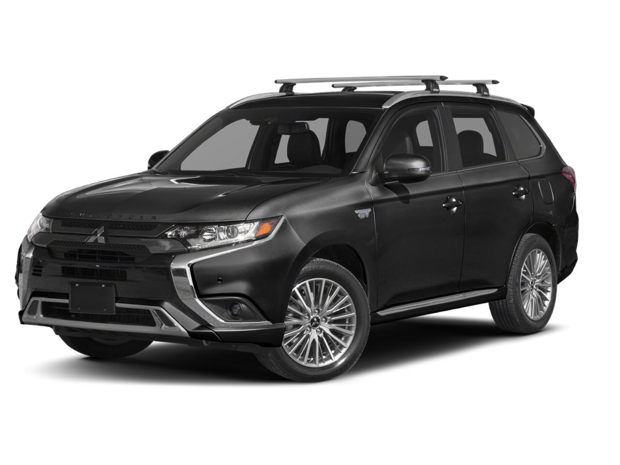 2022 Mitsubishi Outlander PHEV Vehicle Photo in Hinesville, GA 31313