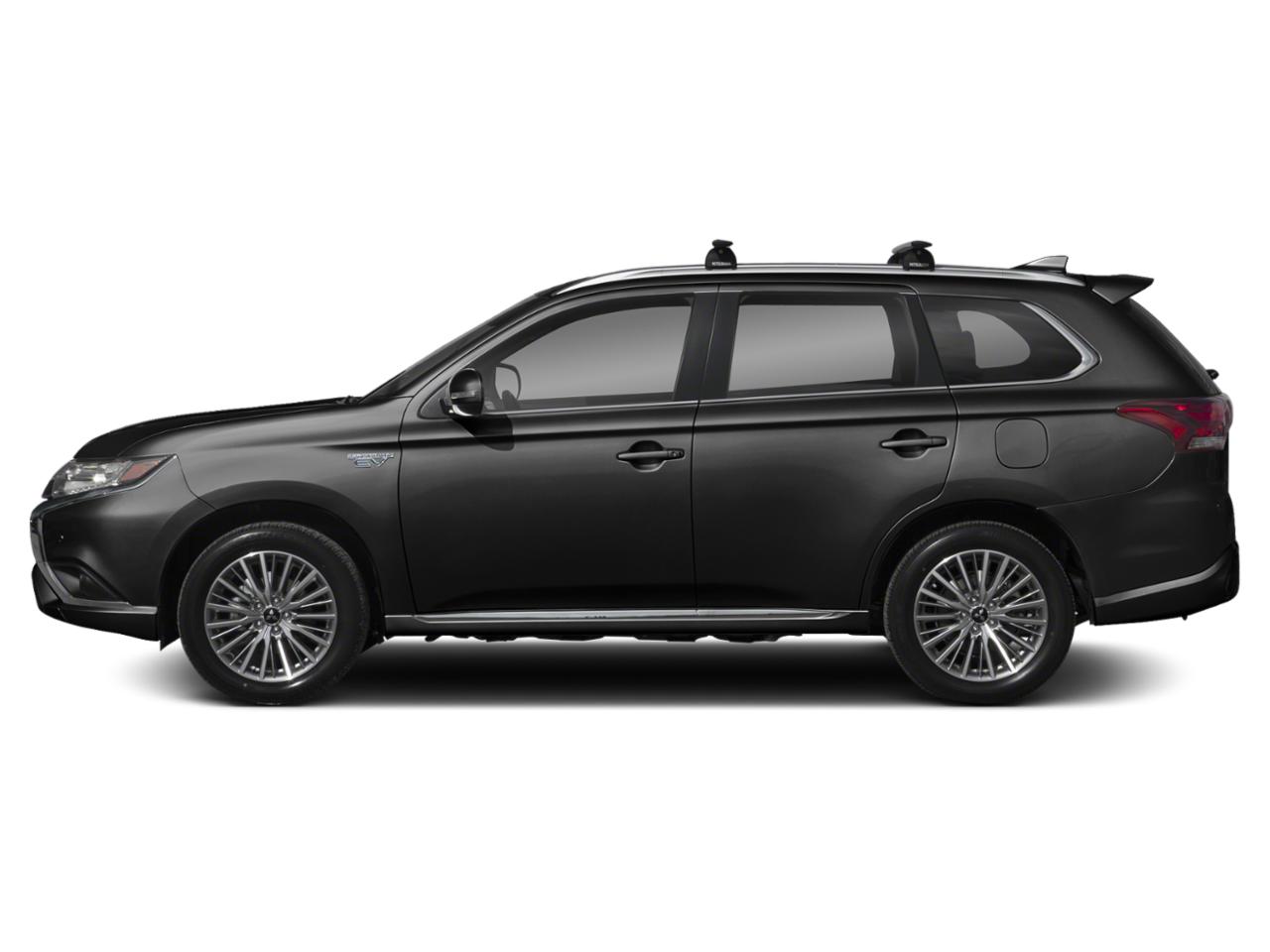 2022 Mitsubishi Outlander PHEV Vehicle Photo in Hinesville, GA 31313