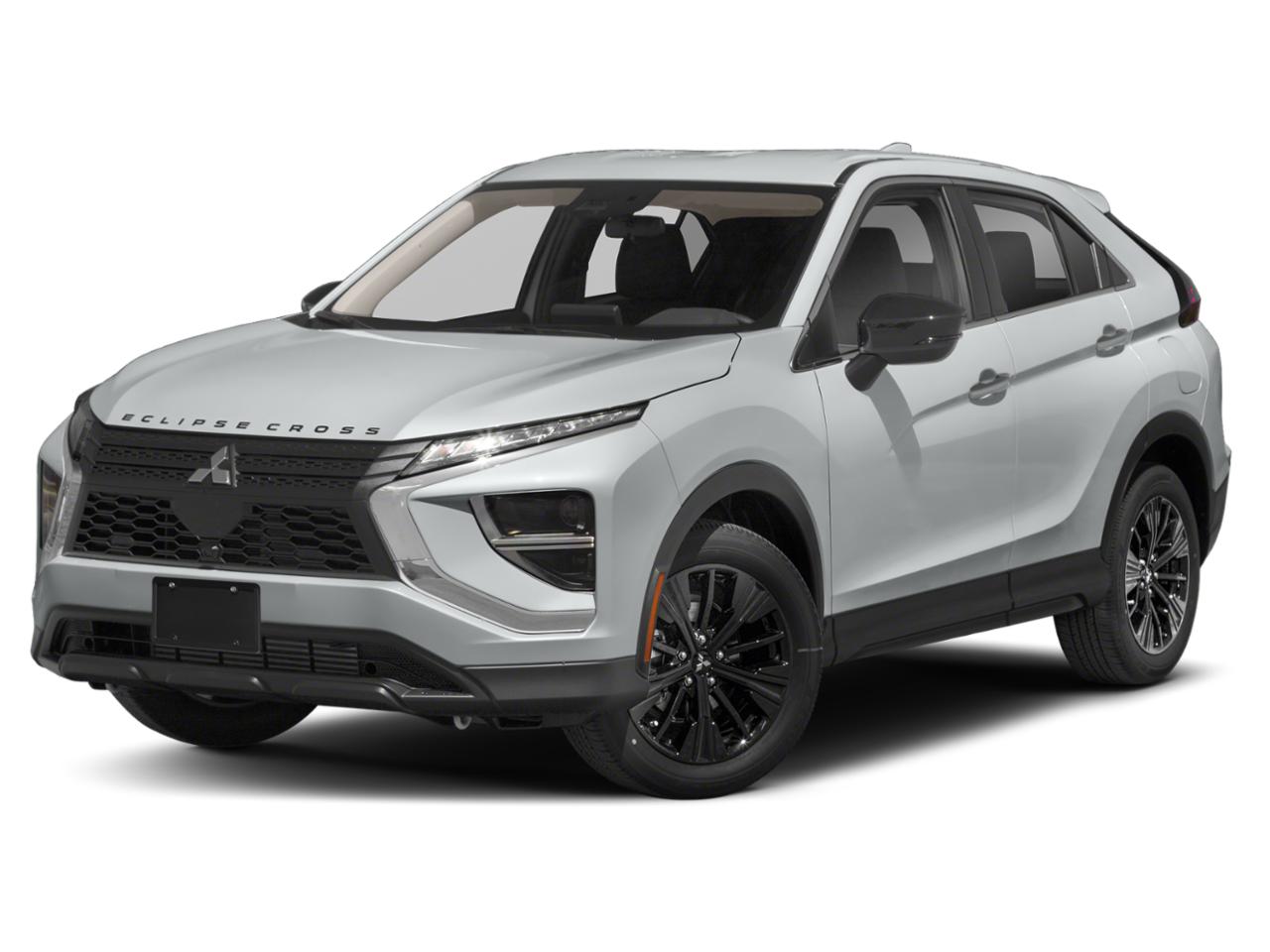 2022 Mitsubishi Eclipse Cross Vehicle Photo in Boyertown, PA 19512