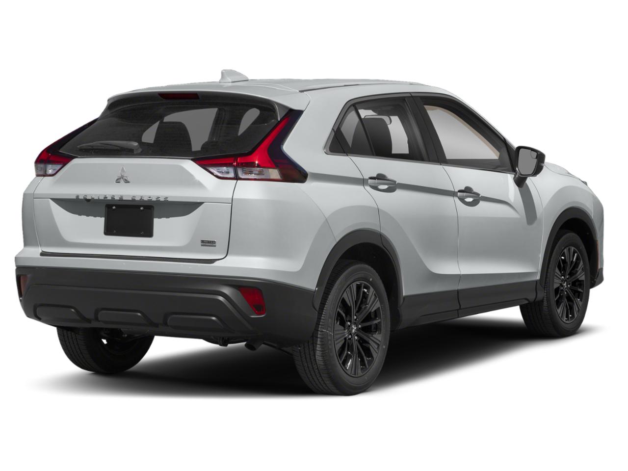 2022 Mitsubishi Eclipse Cross Vehicle Photo in Boyertown, PA 19512