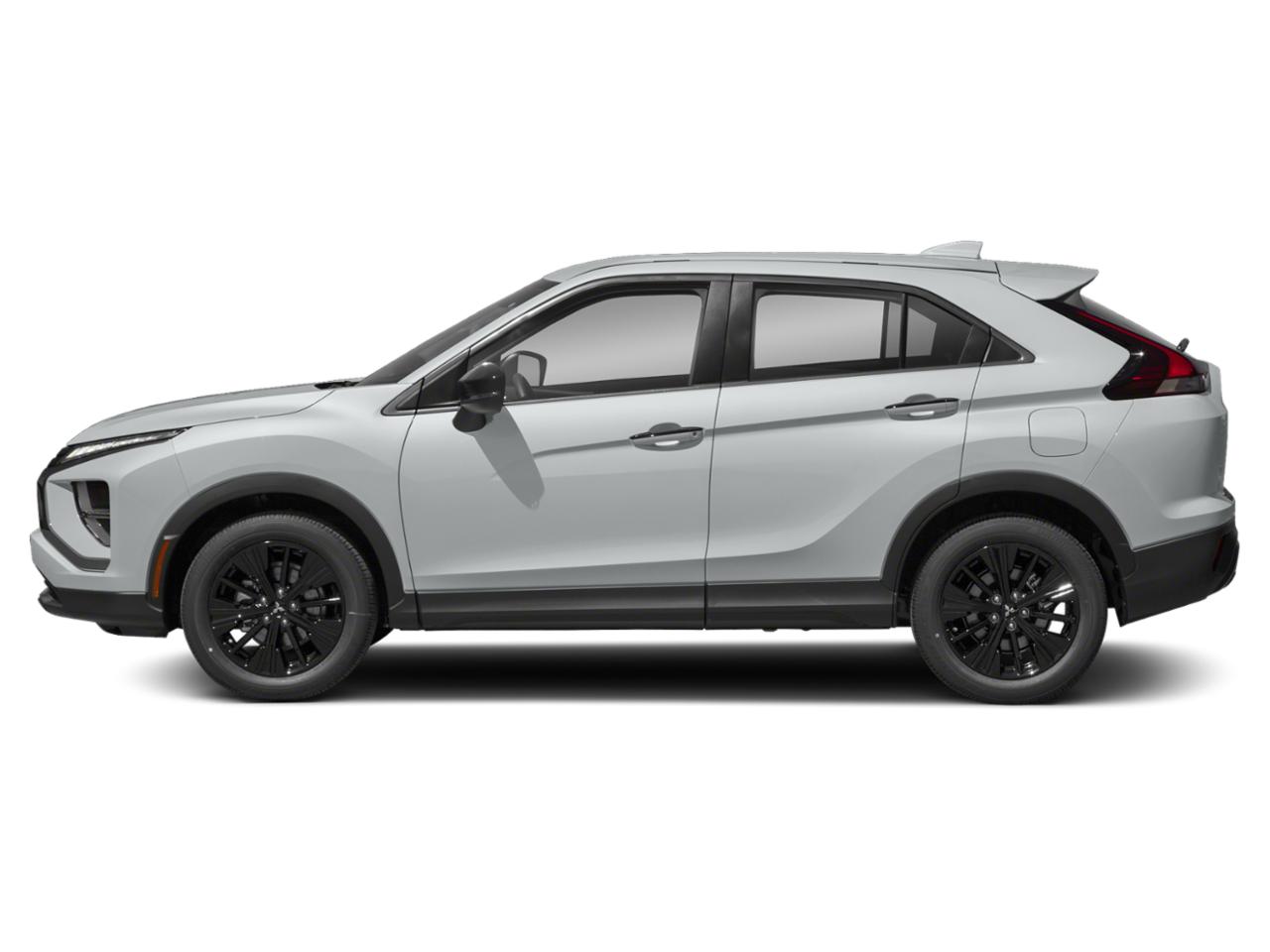 2022 Mitsubishi Eclipse Cross Vehicle Photo in Boyertown, PA 19512