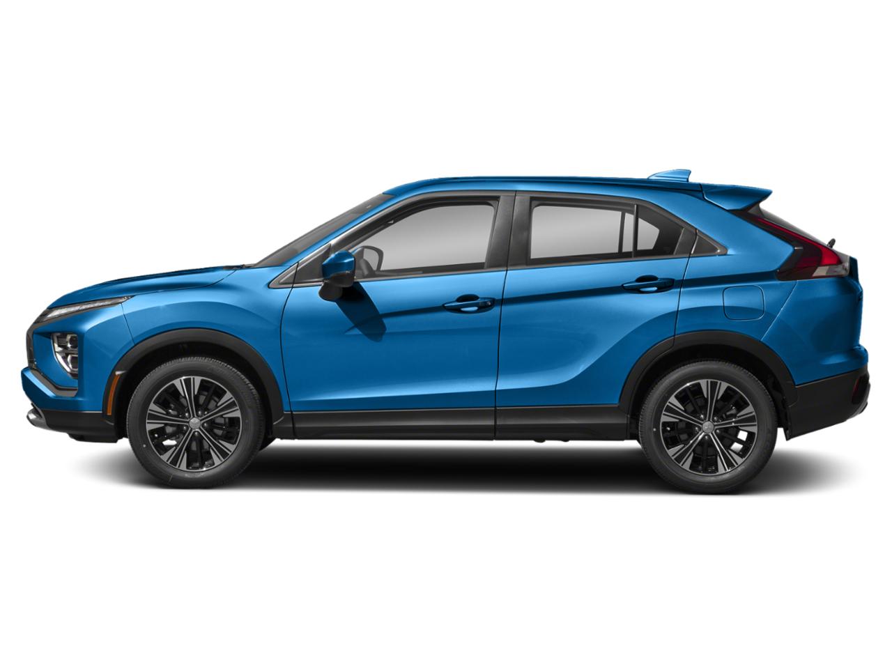 2022 Mitsubishi Eclipse Cross Vehicle Photo in Ft. Myers, FL 33907