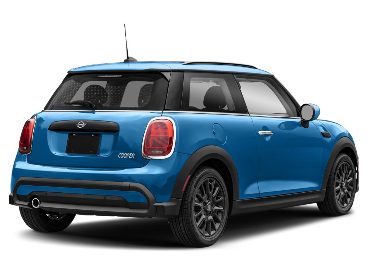 2022 MINI Cooper S Hardtop 2 Door Vehicle Photo in Ft. Myers, FL 33907