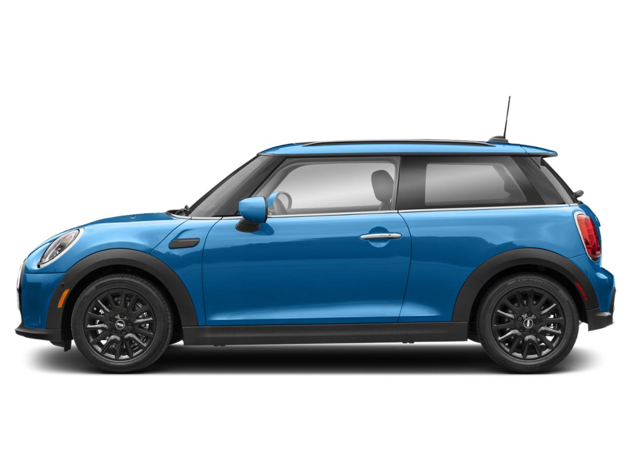 2022 MINI Cooper S Hardtop 2 Door Vehicle Photo in Ft. Myers, FL 33907