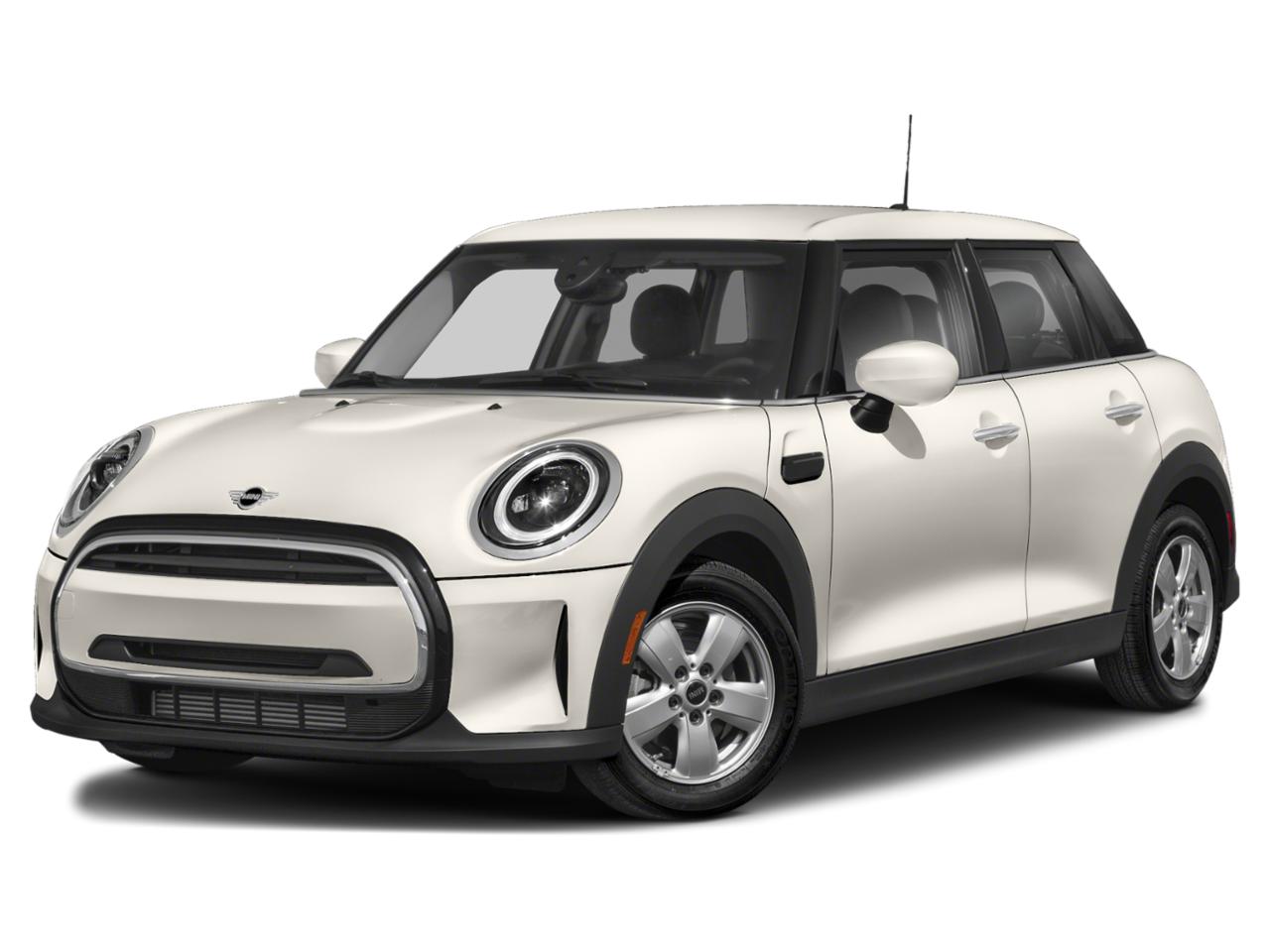 2022 MINI Cooper S Hardtop 4 Door Vehicle Photo in Orlando, FL 32811