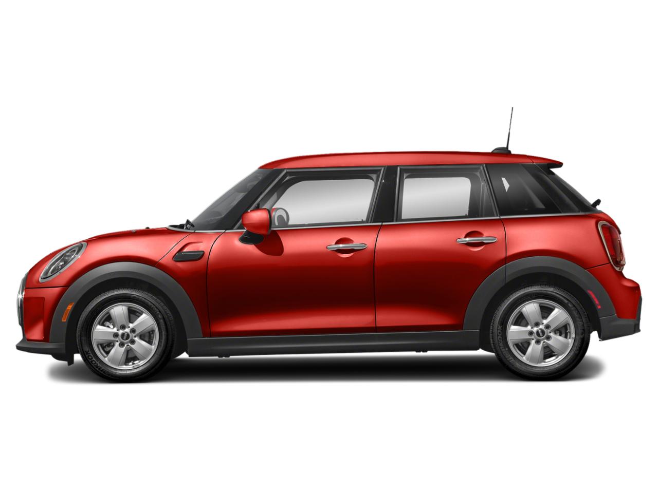 2022 MINI Cooper S Hardtop 4 Door Signature Vehicle Photo in PLANO, TX 75024