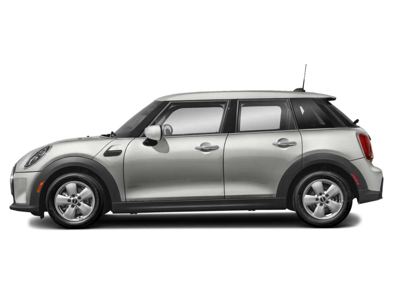 2022 MINI Cooper S Hardtop 4 Door Vehicle Photo in PLANO, TX 75024