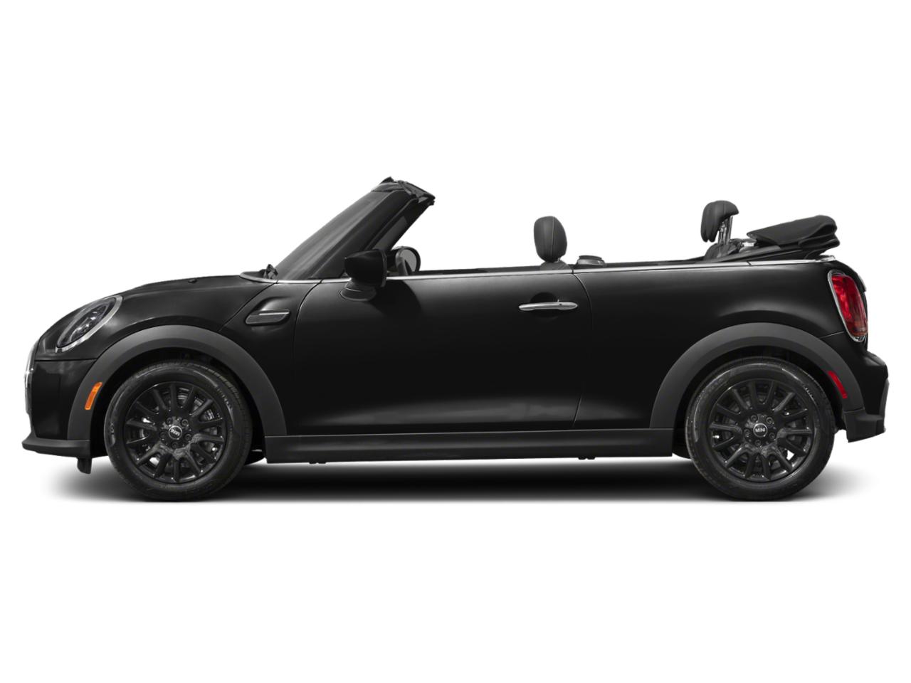 2022 MINI John Cooper Works Convertible Iconic Vehicle Photo in Towson, MD 21204