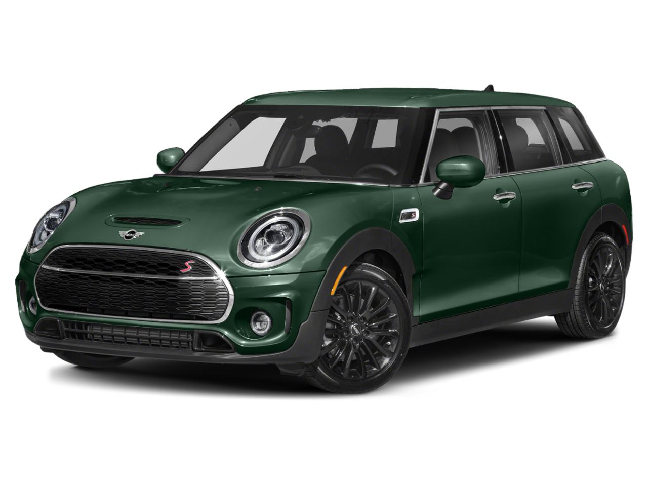 2022 MINI Cooper S Clubman Signature Vehicle Photo in Towson, MD 21204