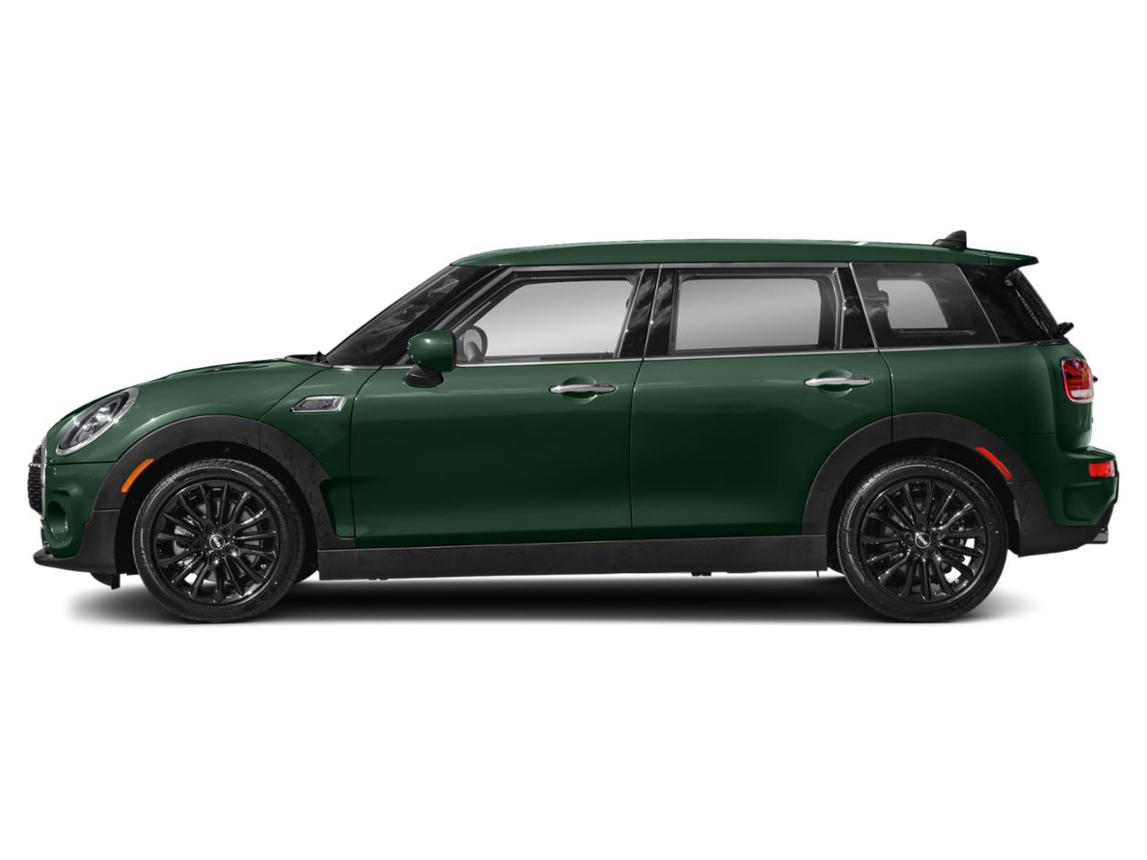 2022 MINI Cooper S Clubman Signature Vehicle Photo in Towson, MD 21204