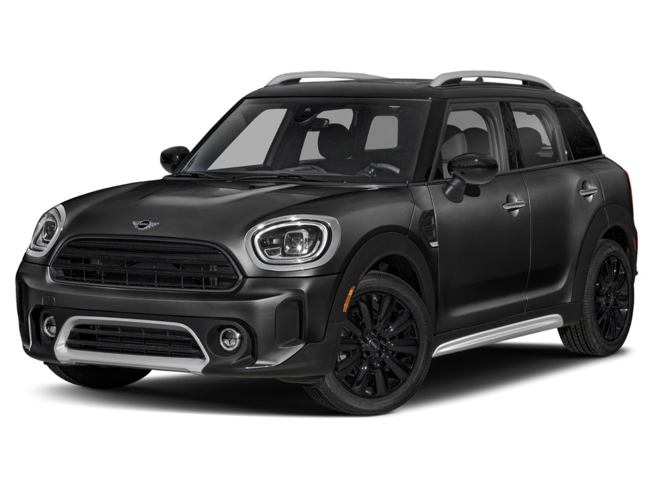 2022 MINI Countryman Vehicle Photo in CORPUS CHRISTI, TX 78416-1100