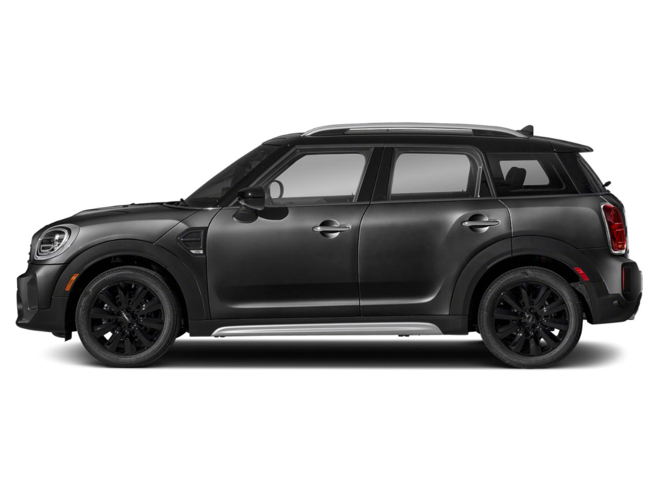 2022 MINI Countryman Vehicle Photo in CORPUS CHRISTI, TX 78416-1100