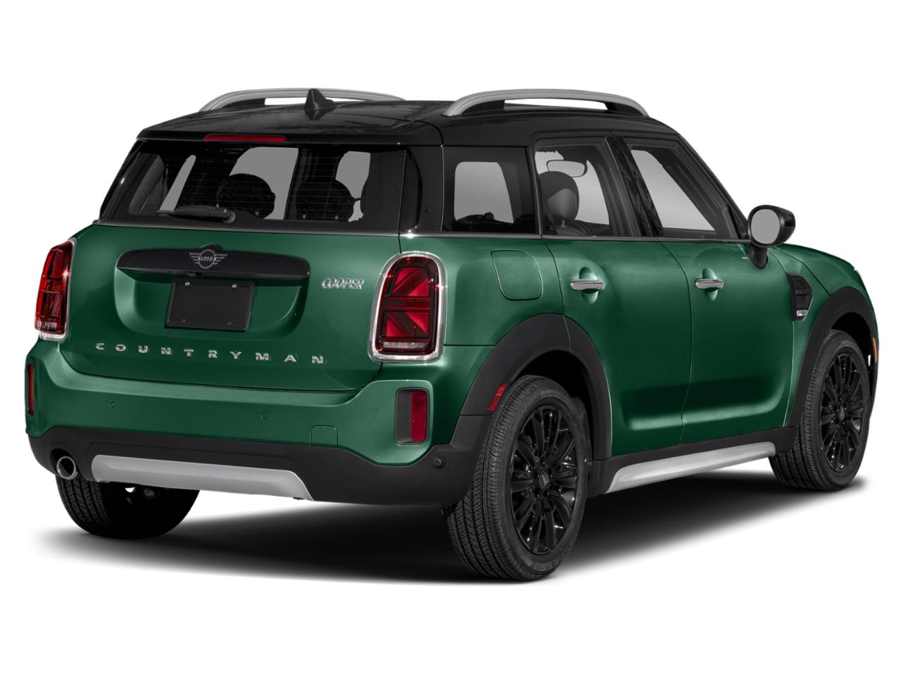 2022 MINI Cooper Countryman ALL4 Vehicle Photo in Hollywood, FL 33021