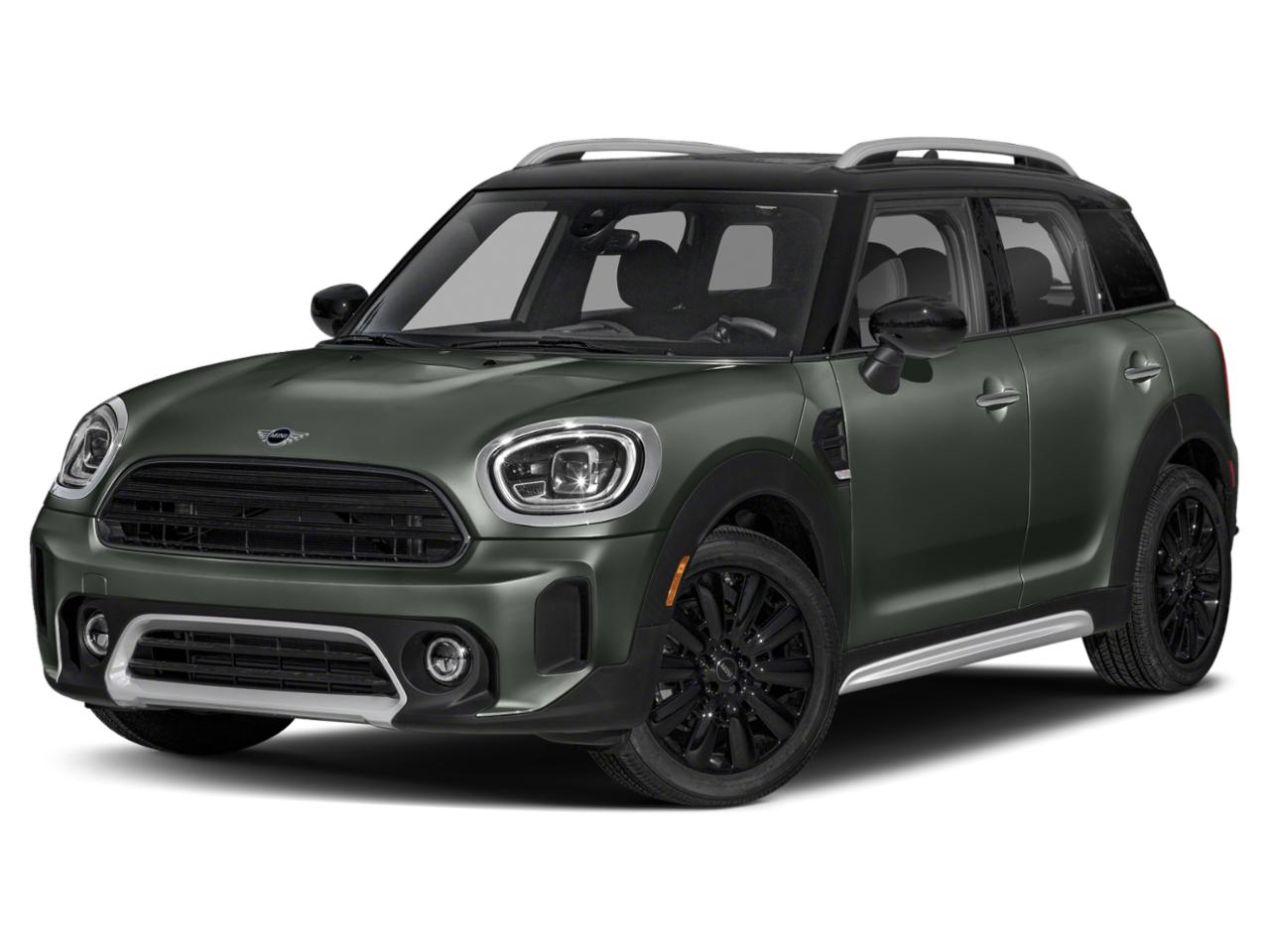 2022 MINI Cooper S Countryman Vehicle Photo in Hollywood, FL 33021