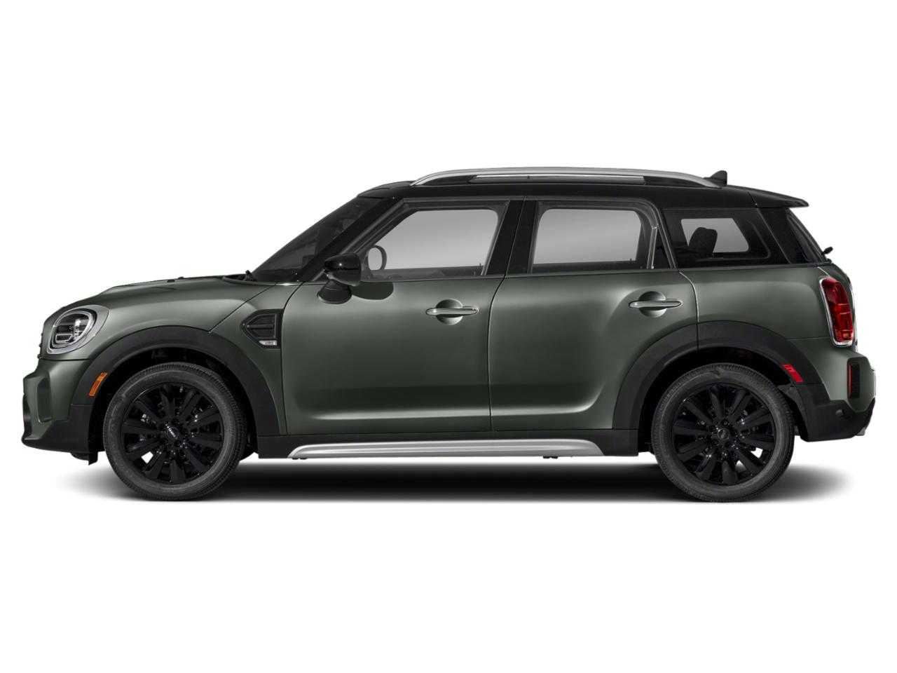 2022 MINI Cooper S Countryman Vehicle Photo in Hollywood, FL 33021