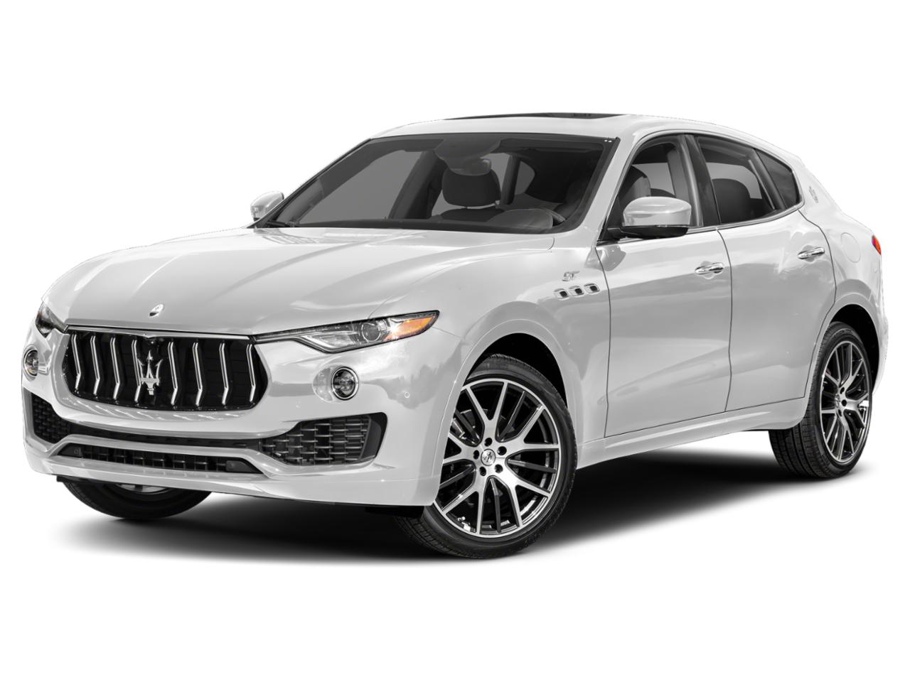 2022 Maserati Levante Vehicle Photo in Pompano Beach, FL 33064