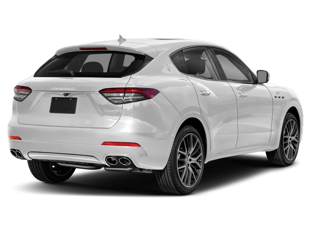 2022 Maserati Levante Vehicle Photo in Pompano Beach, FL 33064