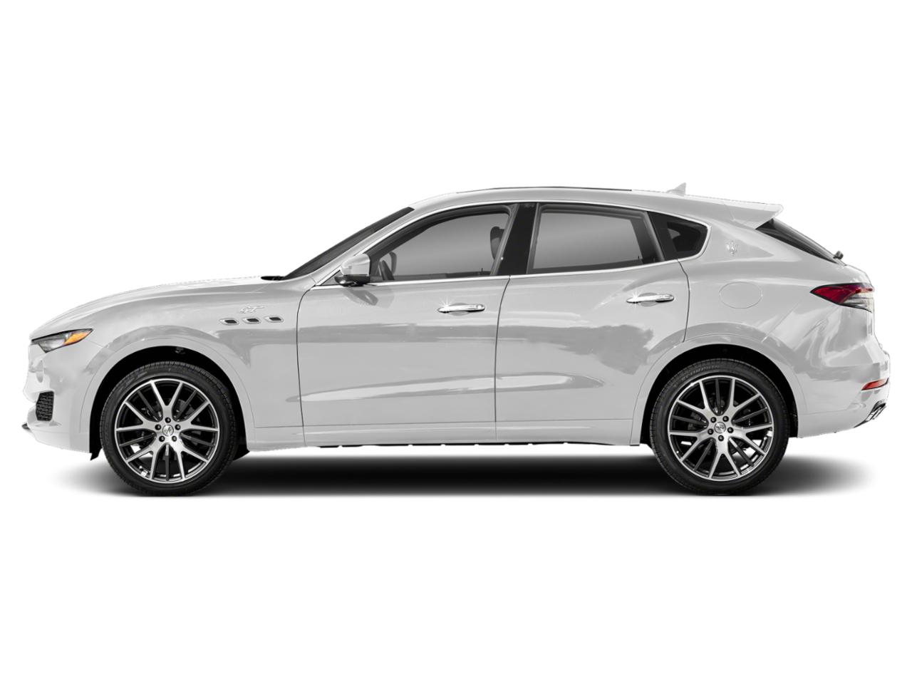 2022 Maserati Levante Vehicle Photo in Pompano Beach, FL 33064