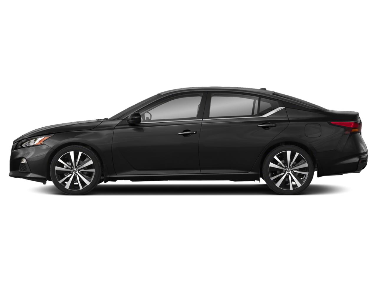 2022 Nissan Altima Vehicle Photo in Odessa, TX 79762