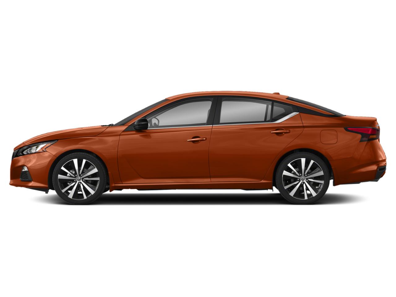 2022 Nissan Altima Vehicle Photo in Pembroke Pines , FL 33084