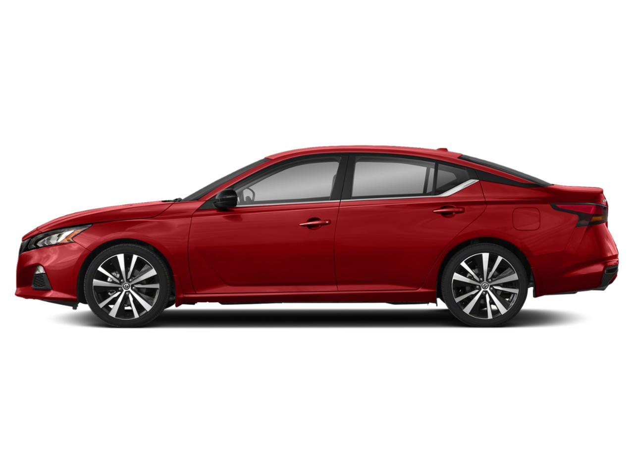 2022 Nissan Altima Vehicle Photo in Plainfield, IL 60586