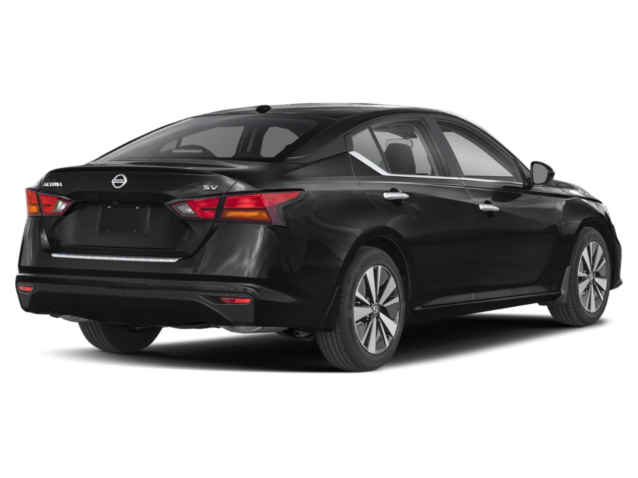 2022 Nissan Altima Vehicle Photo in Saint Charles, IL 60174