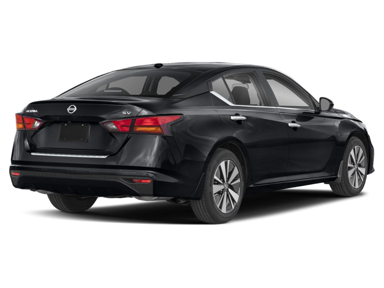 2022 Nissan Altima Vehicle Photo in Auburn, AL 36830