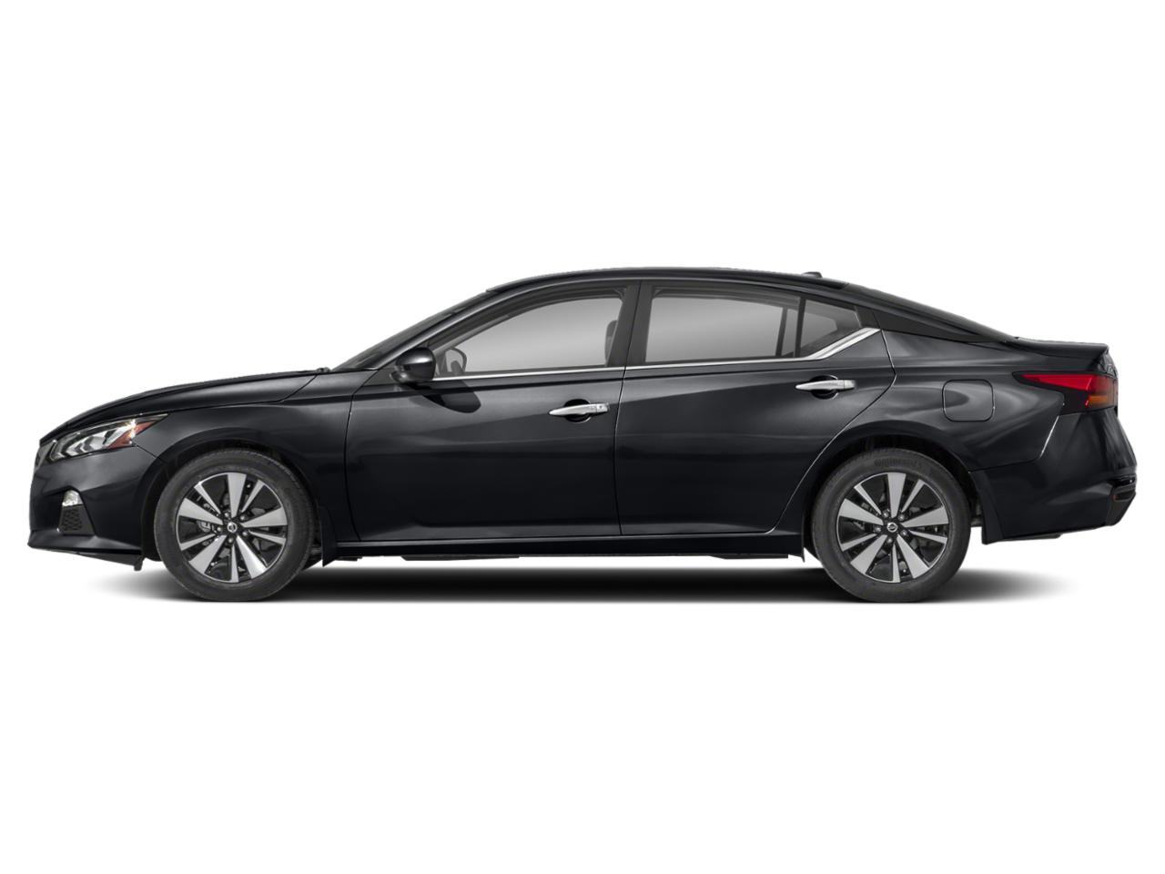 2022 Nissan Altima Vehicle Photo in Ft. Myers, FL 33907