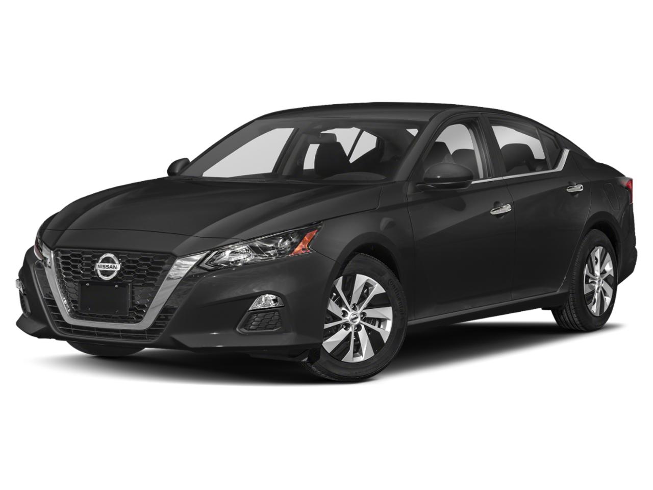 Used 2022 Nissan Altima S with VIN 1N4BL4BV0NN418770 for sale in Aurora, MO