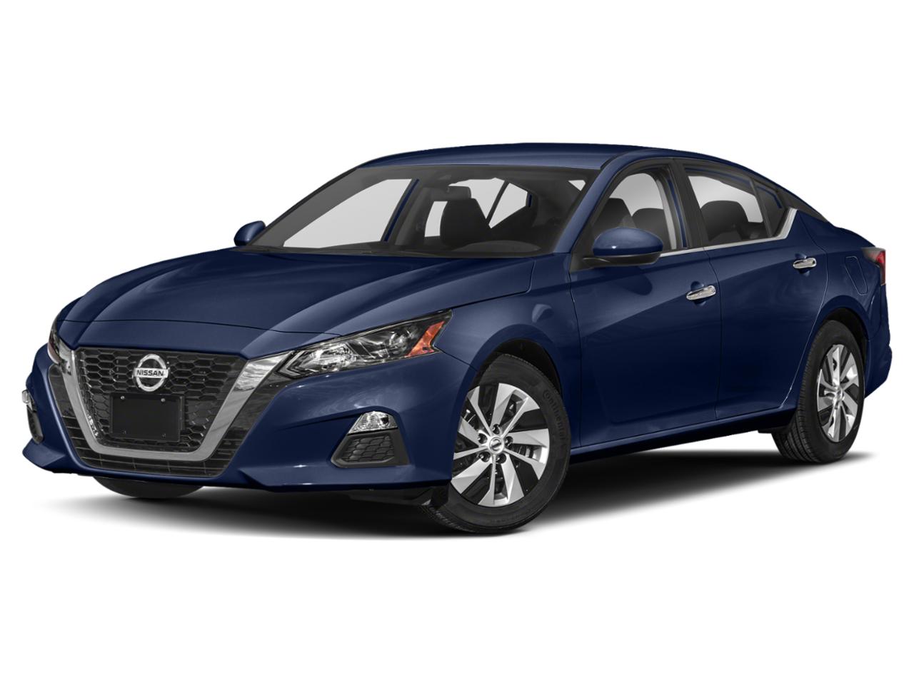 2022 Nissan Altima Vehicle Photo in Memphis, TN 38128